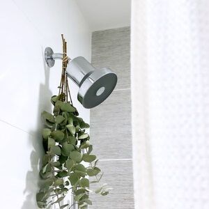 NEW Jolie Filtered Shower Head - Polished Chrome
